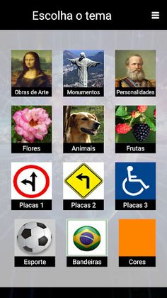 Memory game - Screenshot 2