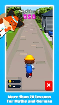 DINGS! - Screenshot 1