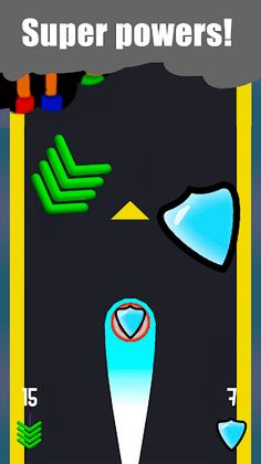 Energy's Path - Screenshot 2