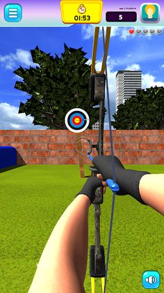 Archery Mania - Screenshot 2