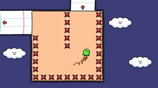 Rabisco - Screenshot 2