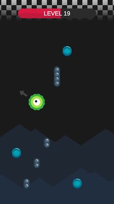 Slime Hop - Screenshot 2