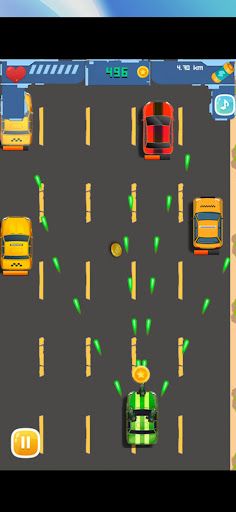 OTOBAN - Screenshot 1