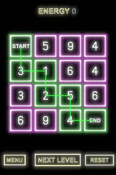 Resonance - Screenshot 2