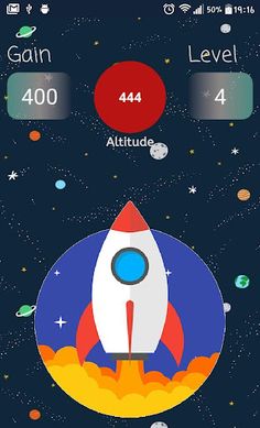 SpaceWar Clicker - Screenshot 3