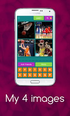 Guess This Sport Pic - Screenshot 4