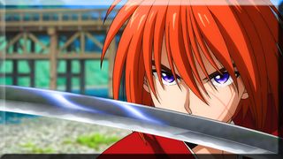 Rurouni Kenshin Game - Screenshot 2