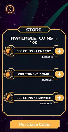 Spaceships: Free Arcade Space - Screenshot 2