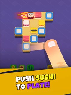 Sushi Factory - Screenshot 4