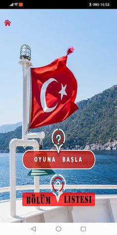 City Crossword (Şehir Bulmaca) - Screenshot 4