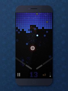 One Thousand Pinball Dots - Screenshot 3