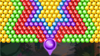 Bubble Pop Fun Kitty Bear - Screenshot 3