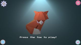 Foxilla - Screenshot 1