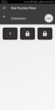 One Puzzles Piece - Screenshot 2