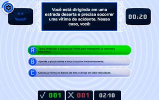 Super Quiz - Screenshot 3