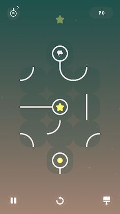 Pathway - Logic Puzzles - Screenshot 1