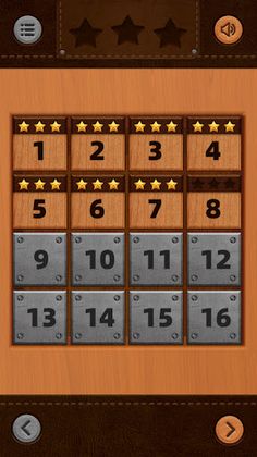 Roll The Ball 3D: Slide Puzzle - Screenshot 3