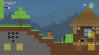 Noob vs Hacker 2 jail break - Screenshot 2