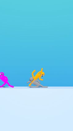 Stretch Man - Screenshot 4
