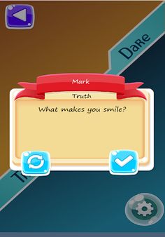 Truth or Dare - Screenshot 2