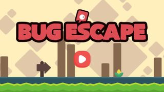bug escape - Screenshot 1