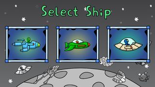 Another Space - Screenshot 2