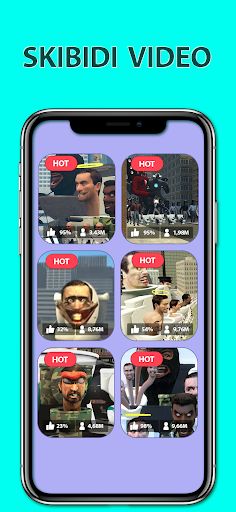 Guess Toilet Monster Voice - Screenshot 3