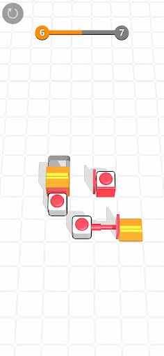 Push in Place - Screenshot 3