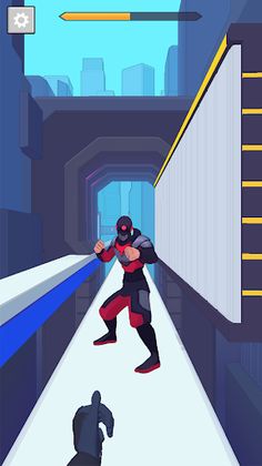 CyberGhost - Screenshot 1