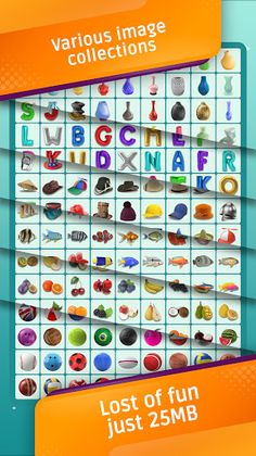 Tile Slide - Screenshot 4