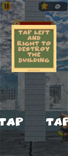 Ultra Demolition Man - Screenshot 2