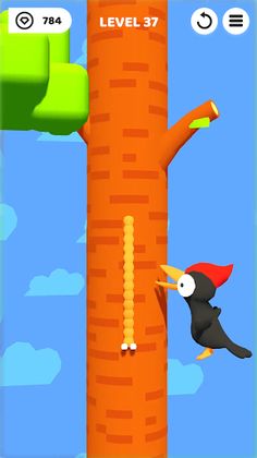 Woodpecker - Screenshot 1