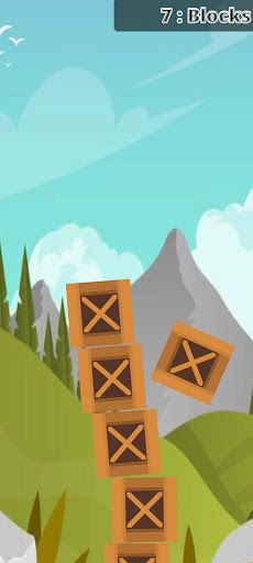 Stack Blocks: 2D - Screenshot 4