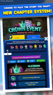 Disney POP TOWN - Screenshot 4