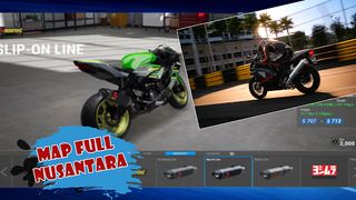 Motor Geber Indonesia - Screenshot 1