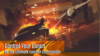 Drone Striker VR - Screenshot 1