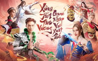 Đấu Thần Tuyệt Thế - Screenshot 1