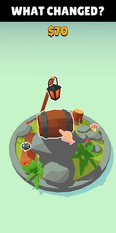 Remember - Screenshot 1