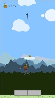 Sir Please Jump - Screenshot 3