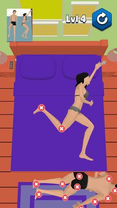 Sleepyheads - Sleep Well - Screenshot 1