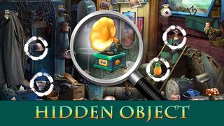 Hidden Object : Suburban - Screenshot 2