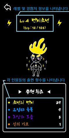 번뇌 - Screenshot 4