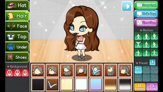 Shake it Pretty Girl - Screenshot 2
