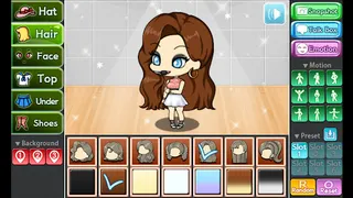 Shake it Pretty Girl - Screenshot 2