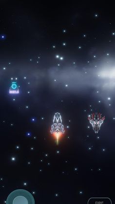 Гелекси Шутер - Screenshot 4