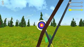 Arcus - Screenshot 2