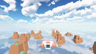 PaperAirplane - Screenshot 2