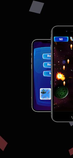 Space War - Screenshot 4