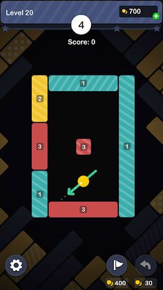 Slide Ball Master - Screenshot 2