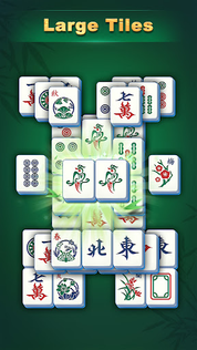 Mahjong Scapes® - Screenshot 5